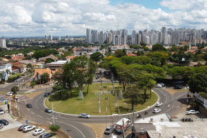 Curiosidades sobre as 5 regiões de Londrina