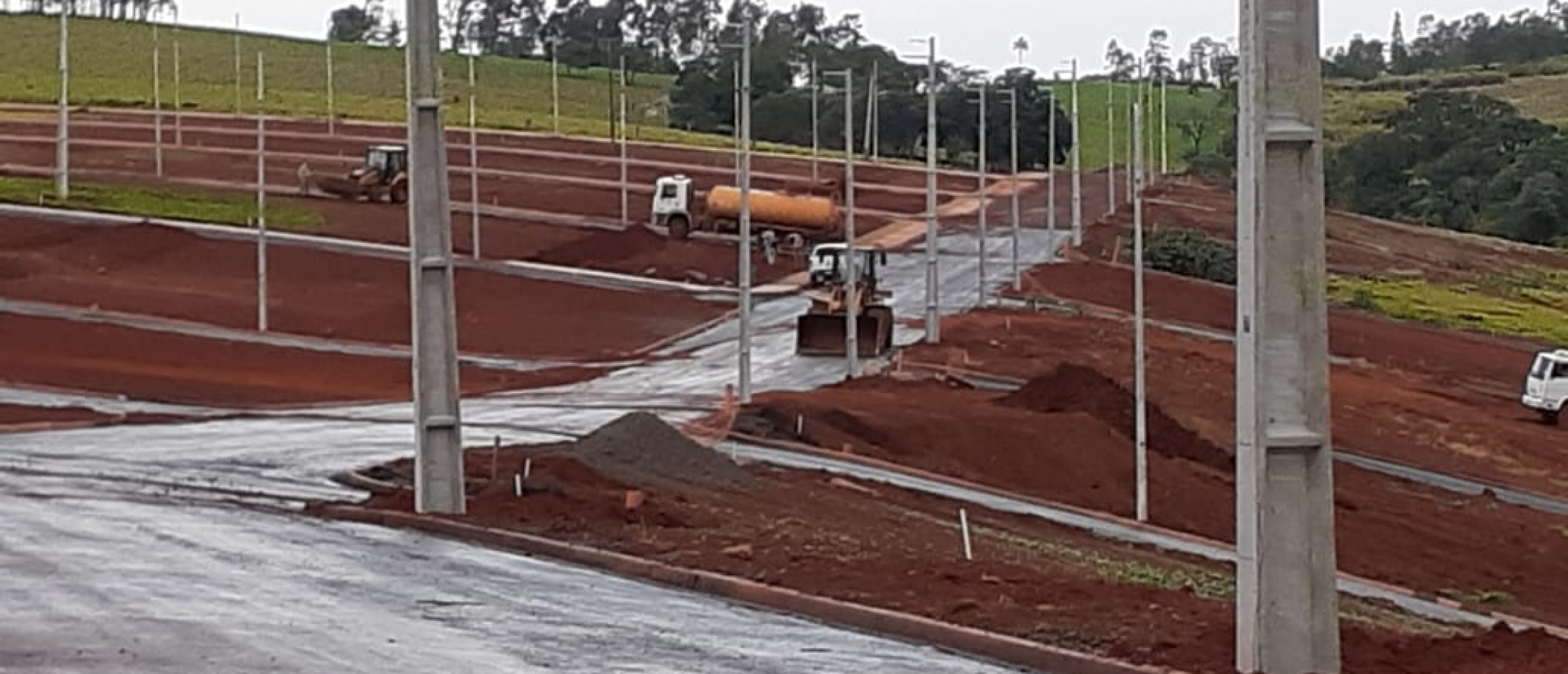 Jardim das Palmeiras – GF Loteamentos